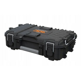 Toolbox Stanley Metal Plastic Metal/Plastic | Tienda24 - Global Online Shop Tienda24.eu