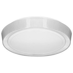 Ceiling Light Activejet AJE-KAMA 24W White 80 24 W (4000 K) by Activejet, Ceiling Lights - Ref: S9193593, Price: 40,95 €, Dis...