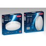 Candeeiro de teto Activejet AJE-KAMA 24W Branco 80 24 W (4000 K) de Activejet, Iluminação de teto interior - Ref: S9193593, P...