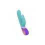 Vibrador Dupla Estimulação Diversual de Diversual, Vibradores duplos - Ref: M0400065, Preço: 37,61 €, Desconto: %