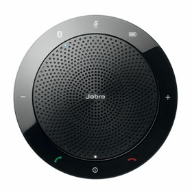 Altifalante Portátil Jabra 7510-309 Preto de Jabra, Webcams e telefonia VoIP - Ref: S9193615, Preço: 136,80 €, Desconto: %