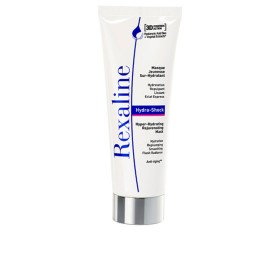 Maschera Viso Rexaline Hydra Shock 75 ml (1 Unità)