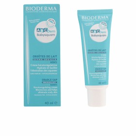 Hydrating and Relaxing Baby Cream Bioderma ABCDerm 45 ml | Tienda24 Tienda24.eu