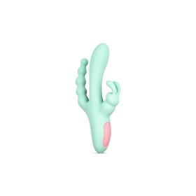 Vibration de Stimulation Double Diversual de Diversual, Vibromasseurs rabbit - Réf : M0400066, Prix : 38,13 €, Remise : %