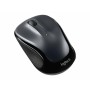 Rato sem Fios Ótico Logitech M325s Preto 1000 dpi | Tienda24 Tienda24.eu