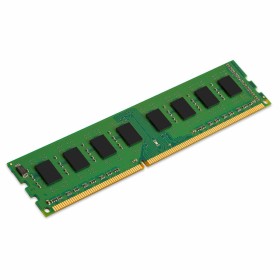 Memória RAM Kingston DDR3 1600 MHz | Tienda24 Tienda24.eu