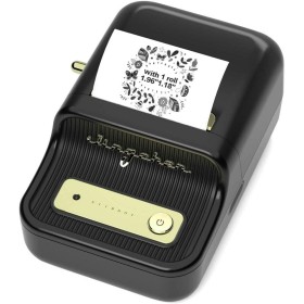 Manual Labelling Machine NIIMBOT B21 BLACK 1 Piece by NIIMBOT, Label Makers - Ref: S9193886, Price: 64,38 €, Discount: %