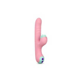 Vibrador Doble Estimulación Diversual de Diversual, Vibradores dobles - Ref: M0400067, Precio: 36,17 €, Descuento: %