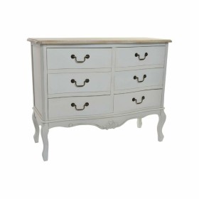 Chest of drawers DKD Home Decor Wood (100 x 40 x 80 cm)