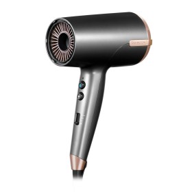 Sèche-cheveux Remington D6077 Gris Bronze 2000 W de Remington, Sèche-cheveux et diffuseurs sèche-cheveux - Réf : S9194139, Pr...