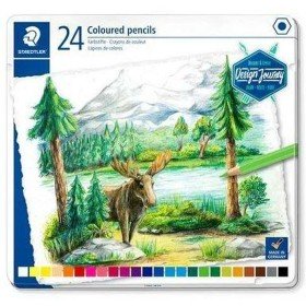 Lápis Faber-Castell 9000 Ecológico Sextavado 5H (12 Unidades) | Tienda24 Tienda24.eu