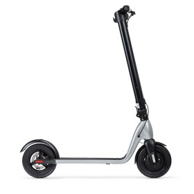 Trottinette Électrique JIVR JS-120-0 Noir Rouge Gris 750 W 350 W de JIVR, Patins - Réf : S9194163, Prix : 467,56 €, Remise : %