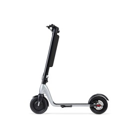 Electric Scooter JIVR JSX-122-0 Black Grey 350 W by JIVR, Skates - Ref: S9194164, Price: 570,77 €, Discount: %