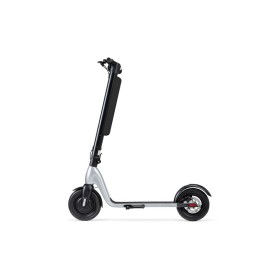 Elektroroller JIVR JSP-120-0 Schwarz Rot Grau 350 W von JIVR, Scooter - Ref: S9194165, Preis: 718,74 €, Rabatt: %