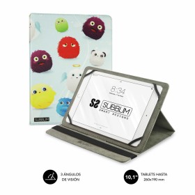 Funda para Tablet iPad 10th Gen Pantone | Tienda24 Tienda24.eu