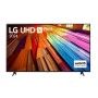 TV intelligente LG 50UT80003LA 4K Ultra HD 50" LED HDR HDR10 Direct-LED de LG, Téléviseurs - Réf : S9194300, Prix : 484,54 €,...