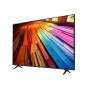 TV intelligente LG 50UT80003LA 4K Ultra HD 50" LED HDR HDR10 Direct-LED de LG, Téléviseurs - Réf : S9194300, Prix : 484,54 €,...