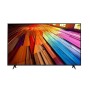 TV intelligente LG 50UT80003LA 4K Ultra HD 50" LED HDR HDR10 Direct-LED de LG, Téléviseurs - Réf : S9194300, Prix : 484,54 €,...