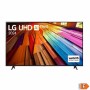 TV intelligente LG 50UT80003LA 4K Ultra HD 50" LED HDR HDR10 Direct-LED de LG, Téléviseurs - Réf : S9194300, Prix : 484,54 €,...