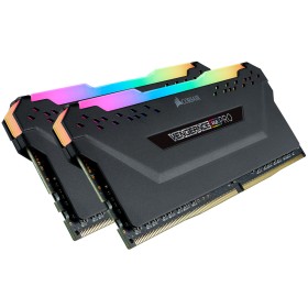 RAM Speicher Corsair CMW16GX4M2D3600C18 3600 MHz CL18 | Tienda24 Tienda24.eu