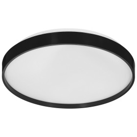 Lampadario Activejet AJE-AIDA 24W Bianco Nero 80 24 W (4000 K) di Activejet, Plafoniere - Rif: S9194673, Prezzo: 31,53 €, Sco...