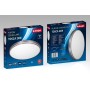 Deckenlampe Activejet AJE-TOSCA 24W Grau 80 24 W (4000 K) | Tienda24 - Global Online Shop Tienda24.eu