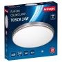 Deckenlampe Activejet AJE-TOSCA 24W Grau 80 24 W (4000 K) | Tienda24 - Global Online Shop Tienda24.eu