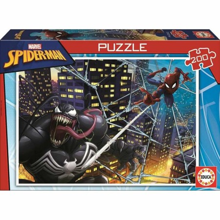 Puzzle Educa 18100 | Tienda24 Tienda24.eu