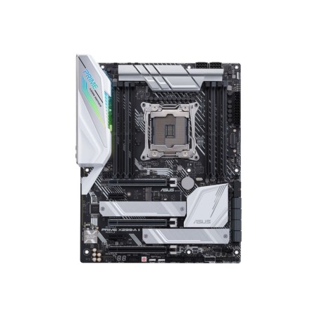 Motherboard Asus Prime X299-A II LGA 2066 | Tienda24 Tienda24.eu