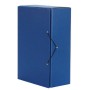 Organiser Folder Pardo 972103 Blue | Tienda24 Tienda24.eu