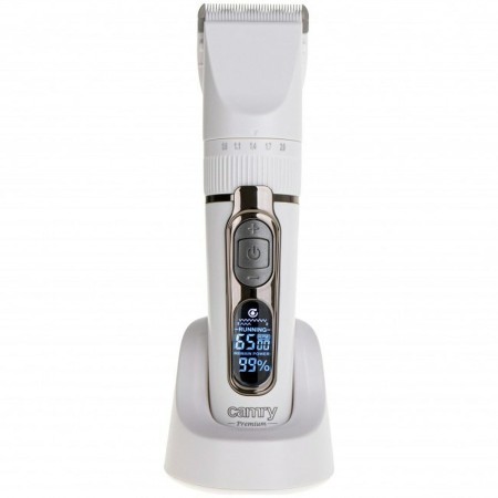 Hair Clippers Camry CR 2841 | Tienda24 - Global Online Shop Tienda24.eu