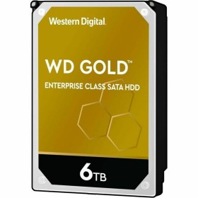 Disco Duro Western Digital WD121PURZ 12 TB 3,5" 3,5" 12 TB | Tienda24 Tienda24.eu