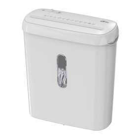 Paper Shredder Media Tech MT223 8 L by Media Tech, Shredders - Ref: S9195522, Price: 34,15 €, Discount: %