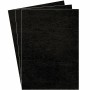 Capas de encadernação Fellowes Delta Preto A4 Papel 100 Unidades (100 Unidades) | Tienda24 Tienda24.eu