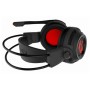 Gaming Headset mit Mikrofon MSI DS502 USB Ø 4 cm | Tienda24 Tienda24.eu