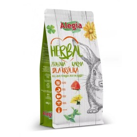 Fodder Alegia Exclusive Chinchilla 700 g | Tienda24 - Global Online Shop Tienda24.eu