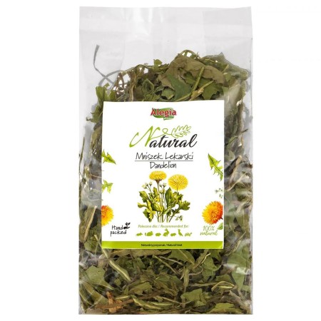 Fodder Alegia Dandelion 300 g | Tienda24 - Global Online Shop Tienda24.eu