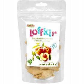 Snacks Alegia Dried bananas 50 g | Tienda24 - Global Online Shop Tienda24.eu