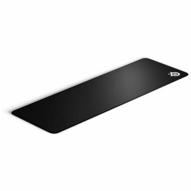 Non-slip Mat AOC MM300M Black Natural rubber | Tienda24 Tienda24.eu