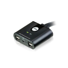 Hub USB Unitek H1208A | Tienda24 Tienda24.eu