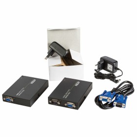 Switch HDMI Startech HDMI-SPLITTER-44K60S | Tienda24 Tienda24.eu