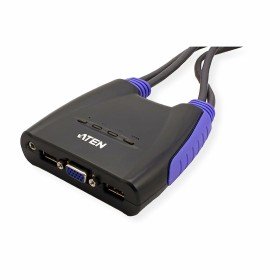 Switch KVM Aten KH-1516A | Tienda24 Tienda24.eu