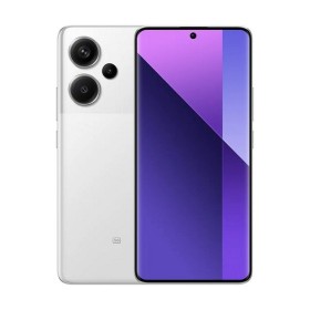 Smartphone Xiaomi REDMI NOTE 13 PRO+ 6,67" Mediatek Dimensity 7200 Ultra 12 GB RAM 512 GB Blanc de Xiaomi, Smartphones et tél...