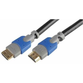 Cable HDMI Startech HDEXT2M Negro (2 m) | Tienda24 Tienda24.eu