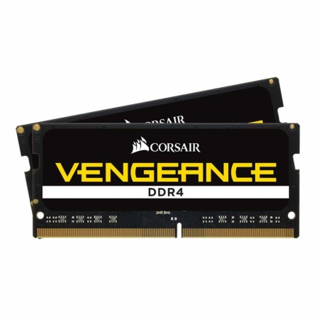 RAM Speicher Corsair CMSX8GX4M1A2400C16 8 GB 40 g DDR4 CL16 | Tienda24 Tienda24.eu