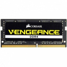 Memoria RAM Corsair CMSX16GX4M1A2400C16 16 GB DDR4 CL16