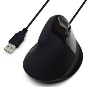 Schnurlose Mouse Natec OSPREY 1600 DPI | Tienda24 Tienda24.eu