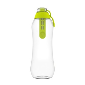 Flasche mit Kohlefilter Brita Fill&Go Rosa | Tienda24 - Global Online Shop Tienda24.eu