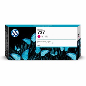 Toner Olivetti MF 20 Magenta | Tienda24 Tienda24.eu