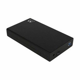 Externe Festplatte DAHUA TECHNOLOGY DHI-EHDD-E10-1T-A 1 TB HDD | Tienda24 Tienda24.eu